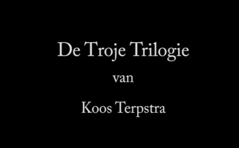 2019 Trailer Troje Trilogie